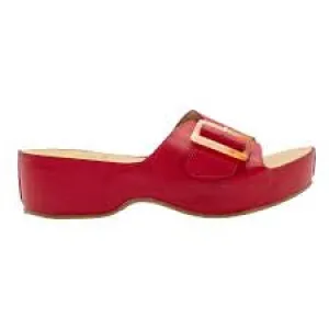 VOLATILE - Bertha Slide Sandals