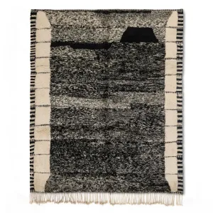 Walkway - Luxury Shag Moroccan Rug