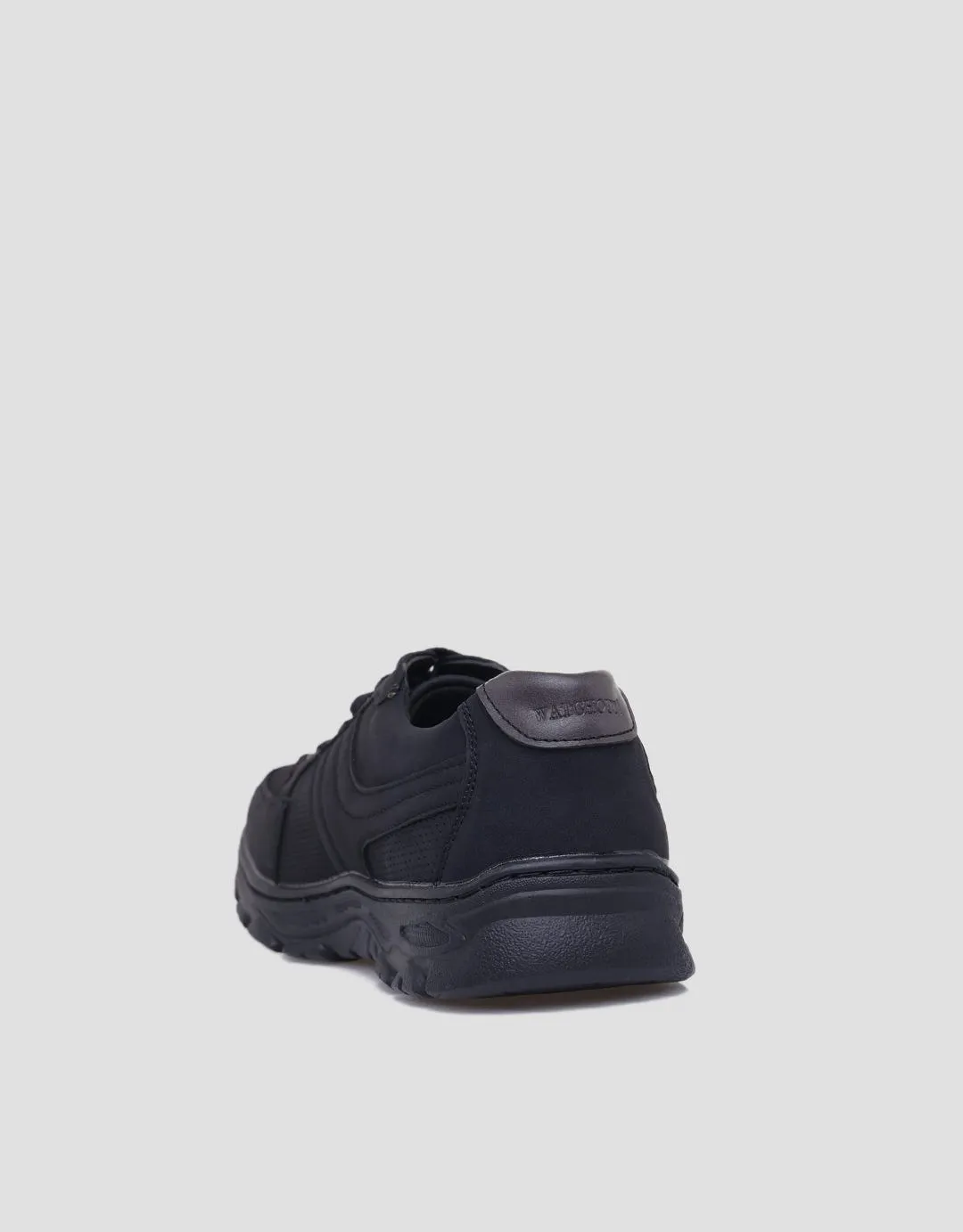 Watchout! Shoes Comfy Sneakers Pria