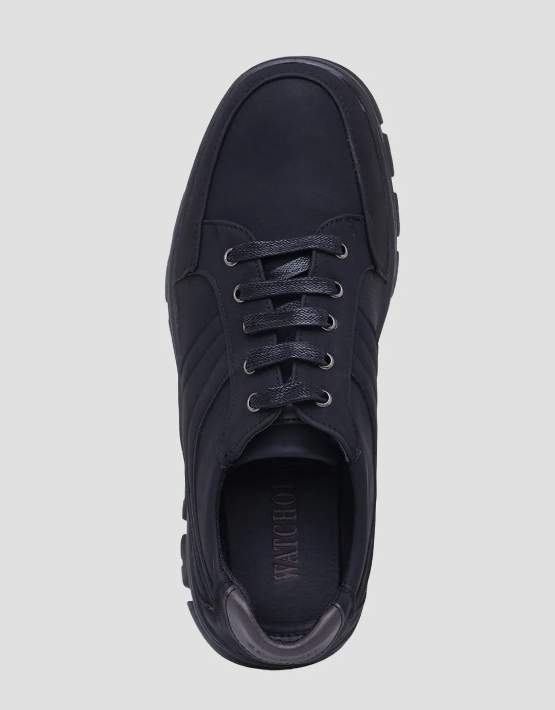 Watchout! Shoes Comfy Sneakers Pria