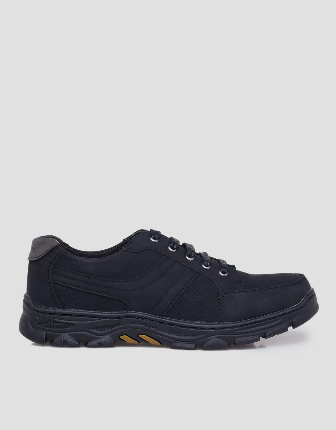 Watchout! Shoes Comfy Sneakers Pria