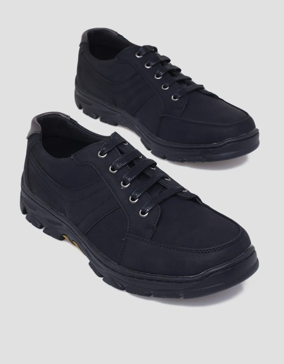 Watchout! Shoes Comfy Sneakers Pria