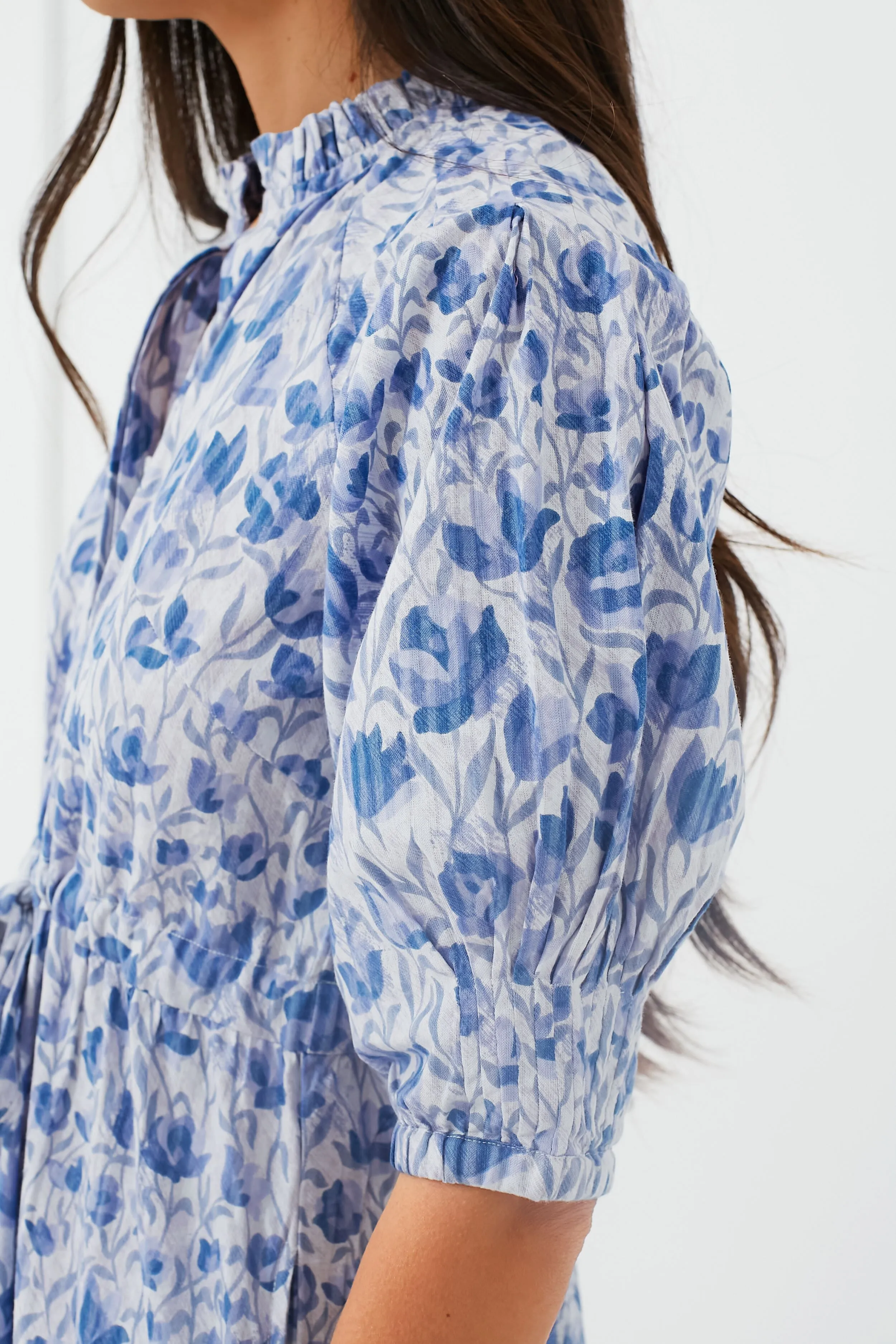 Water Betty Dress