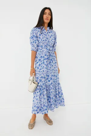 Water Betty Dress