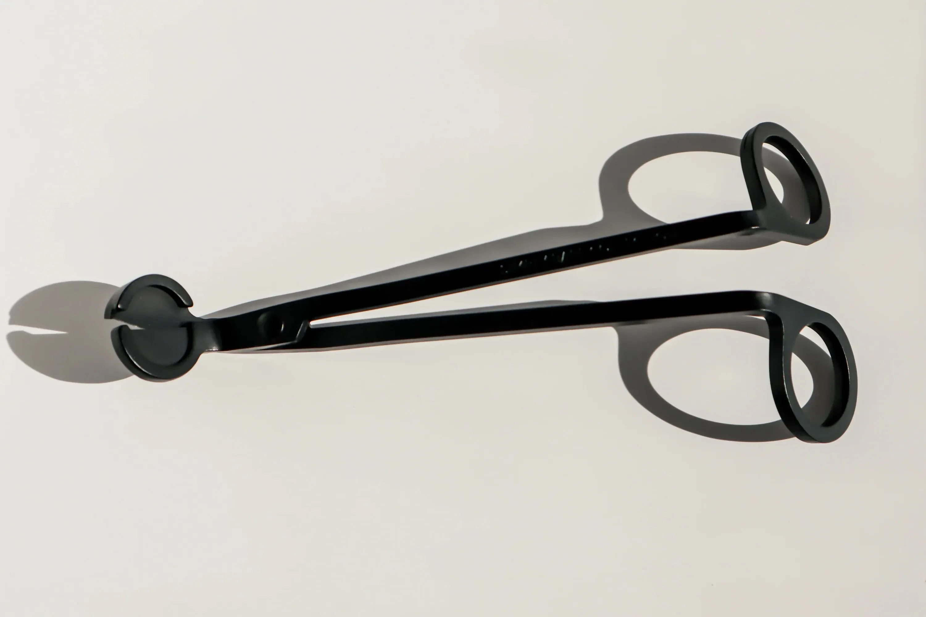 Wick Trimmer