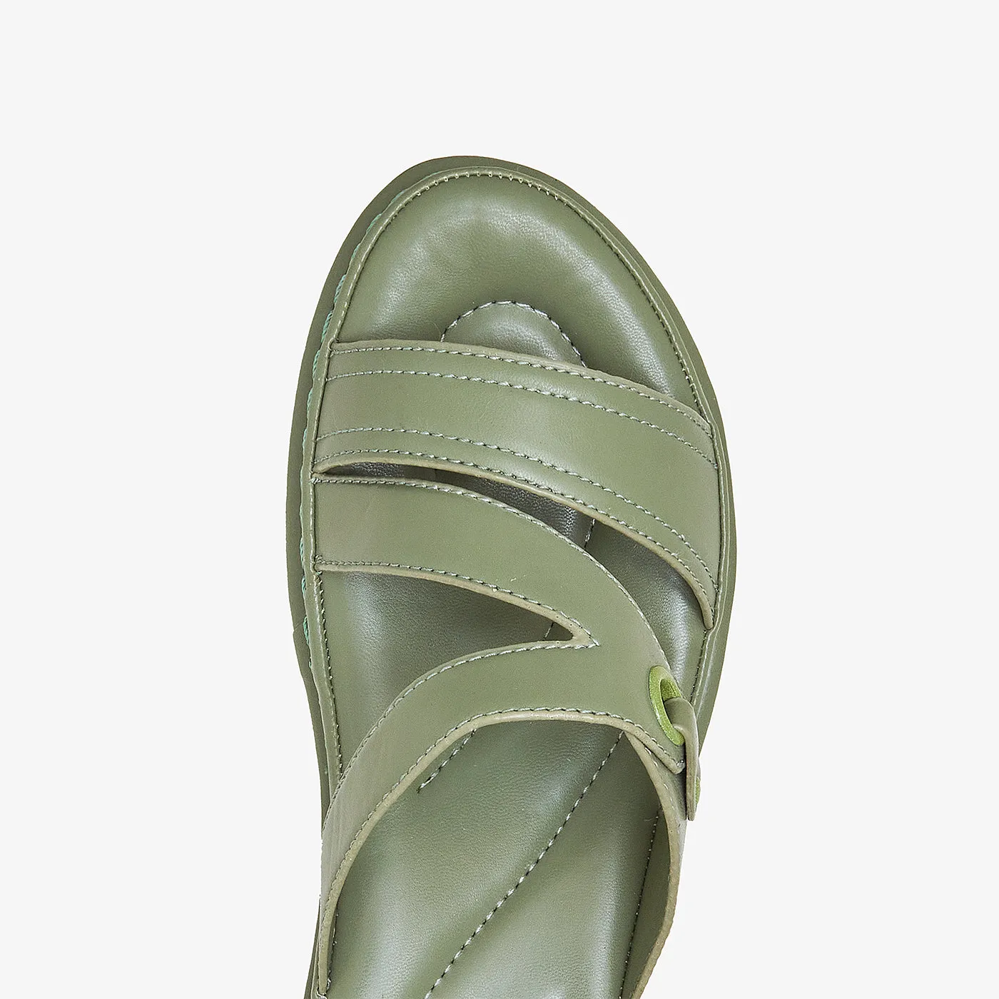 Women's Airy Chappal