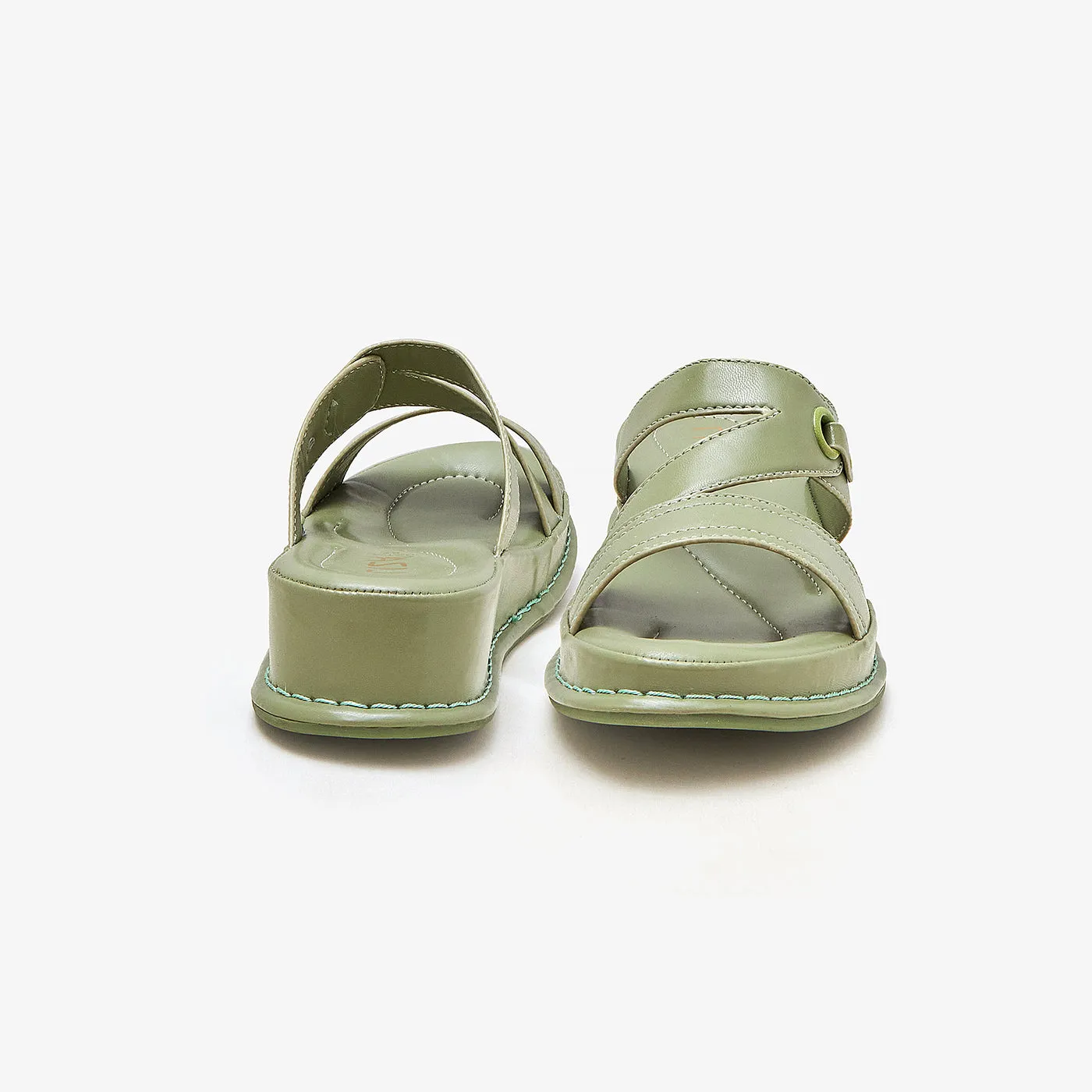 Women's Airy Chappal