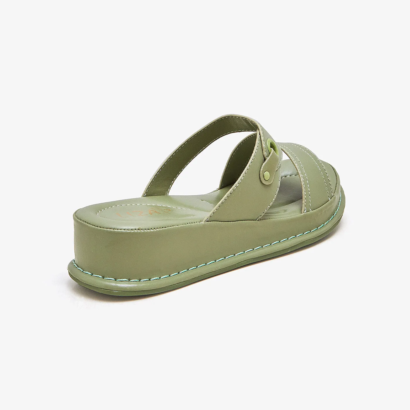 Women's Airy Chappal