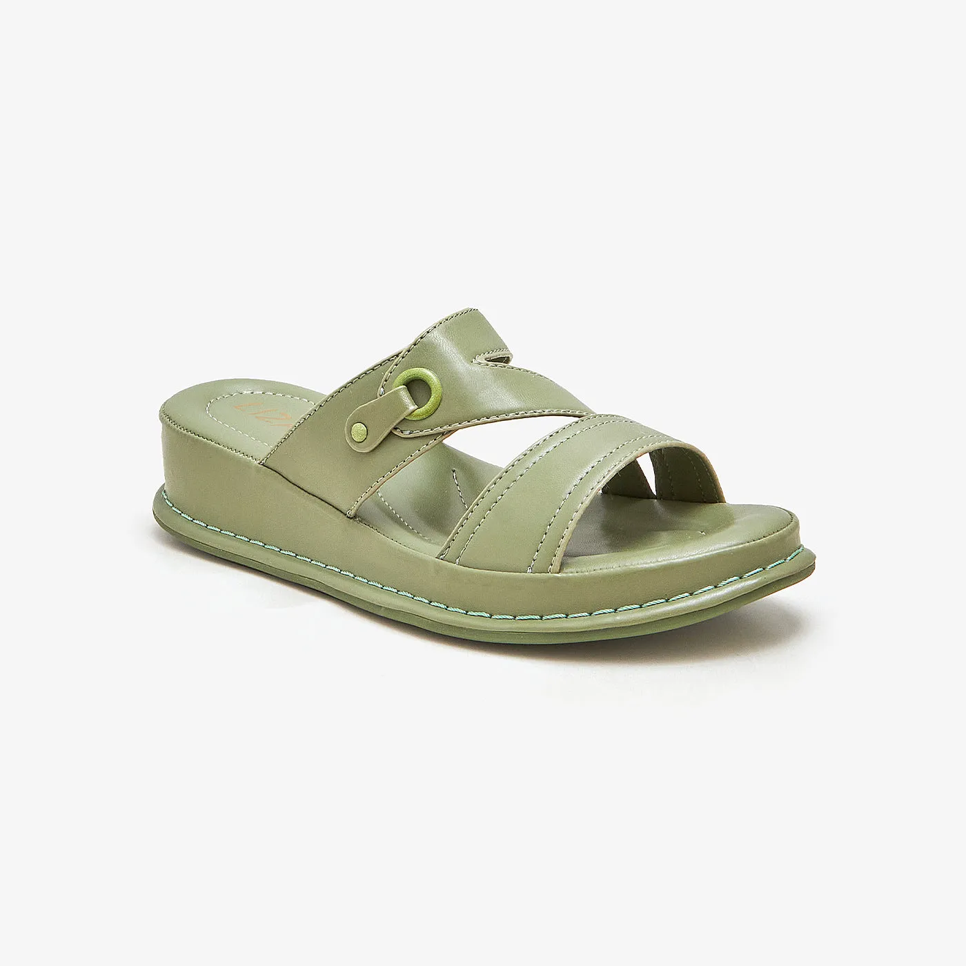 Women's Airy Chappal