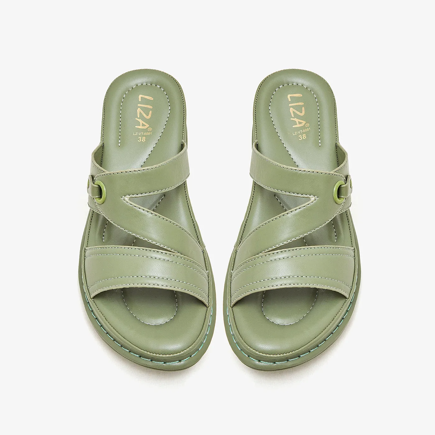 Women's Airy Chappal