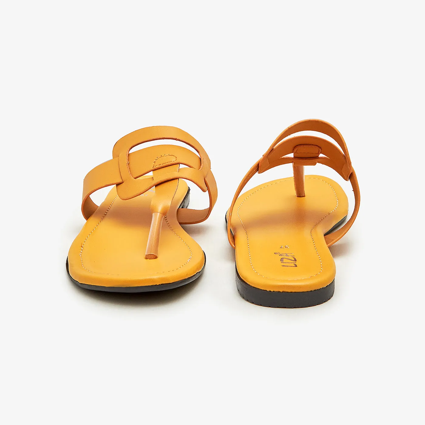 Women's Airy Chappals