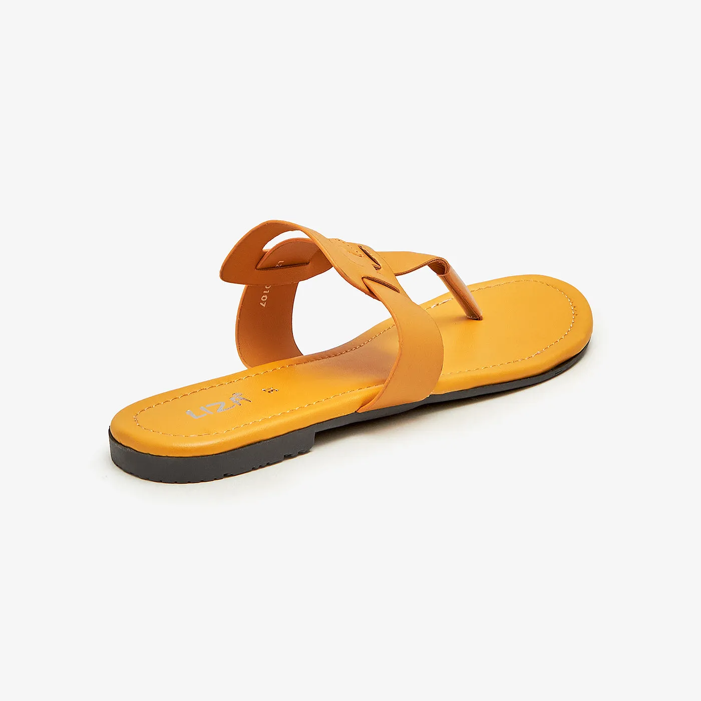 Women's Airy Chappals