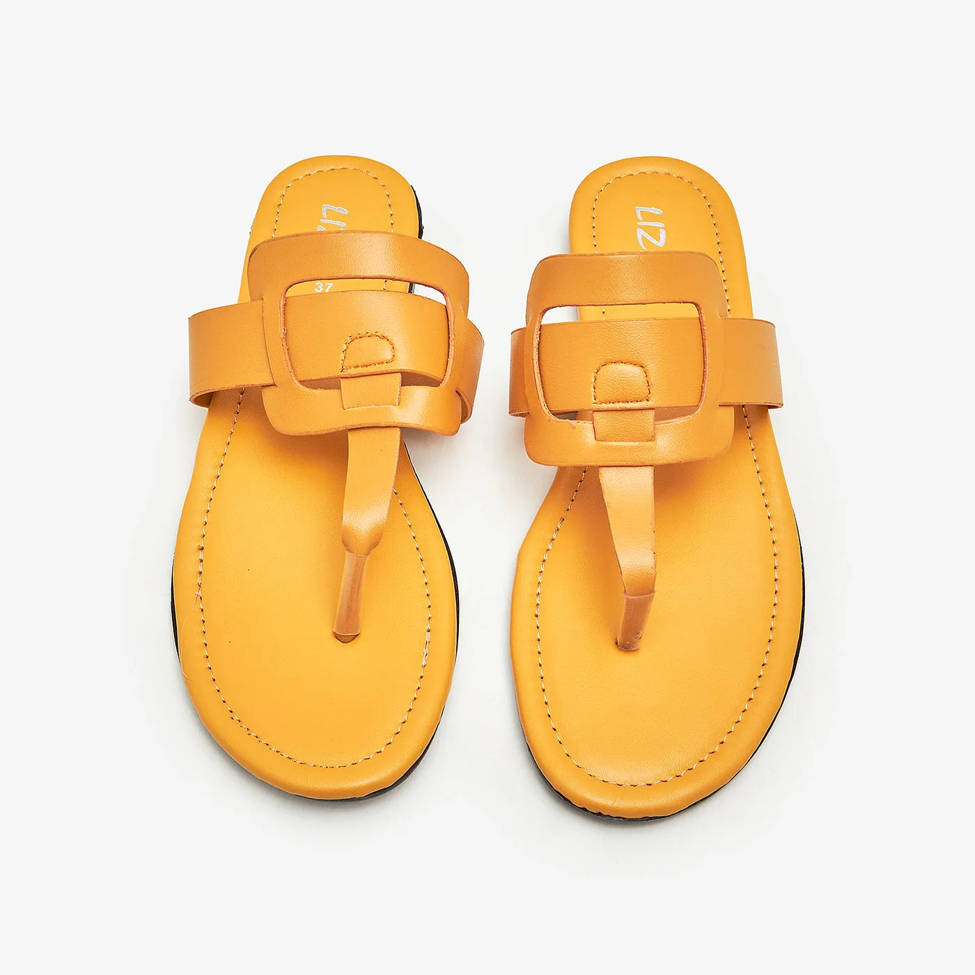 Women's Airy Chappals