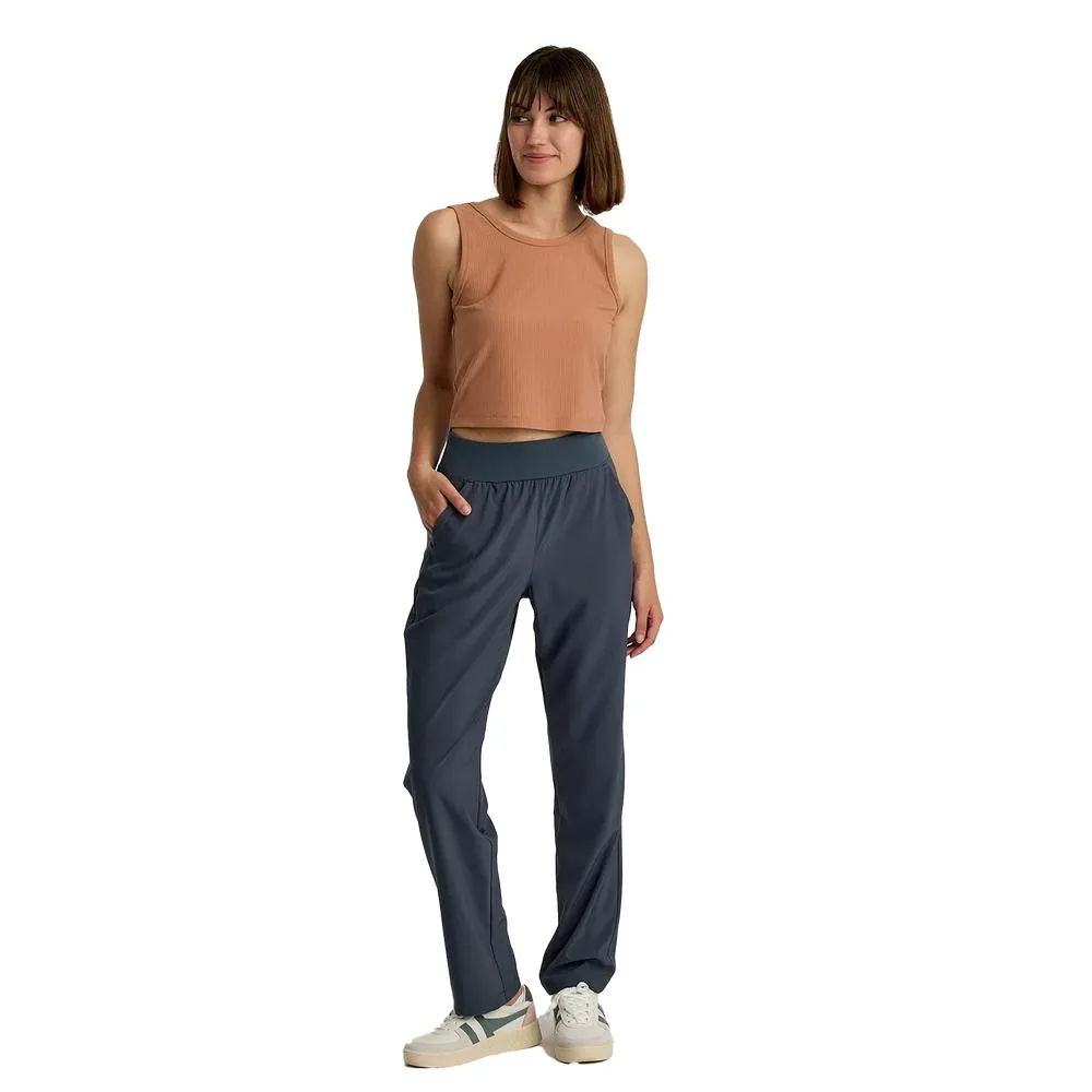 Women's Breeze Flats Pant