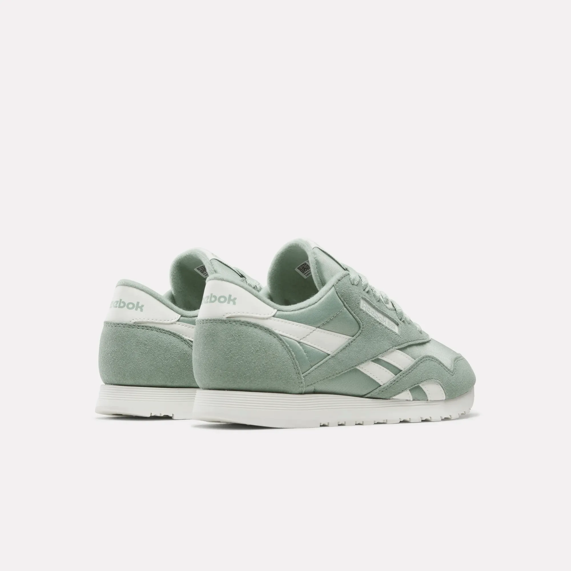 Women's Classic Nylon Shoes