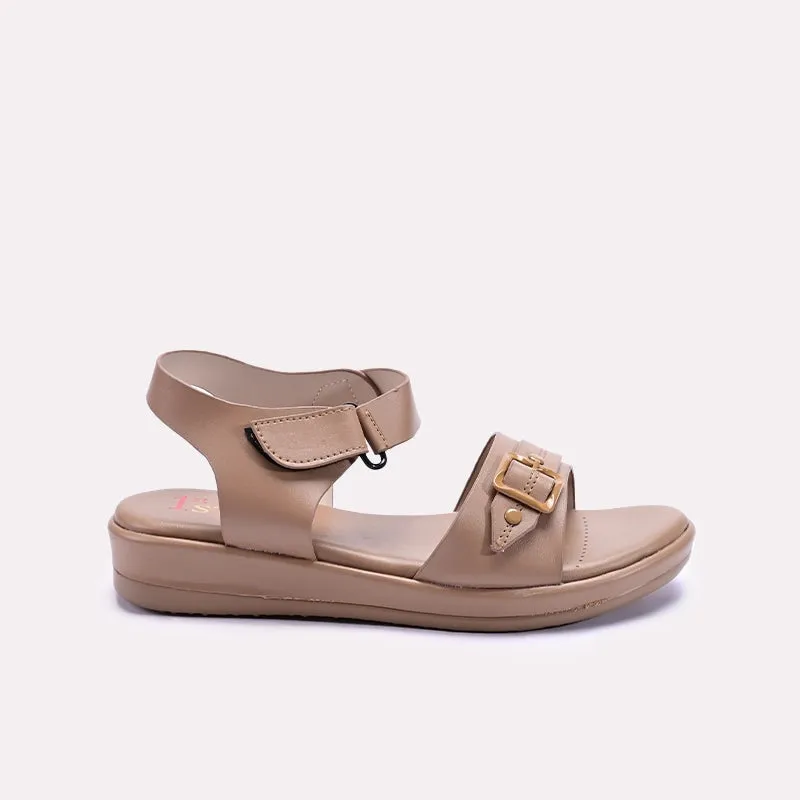 Womens Fawn Comfy Casual Sandals 0421476