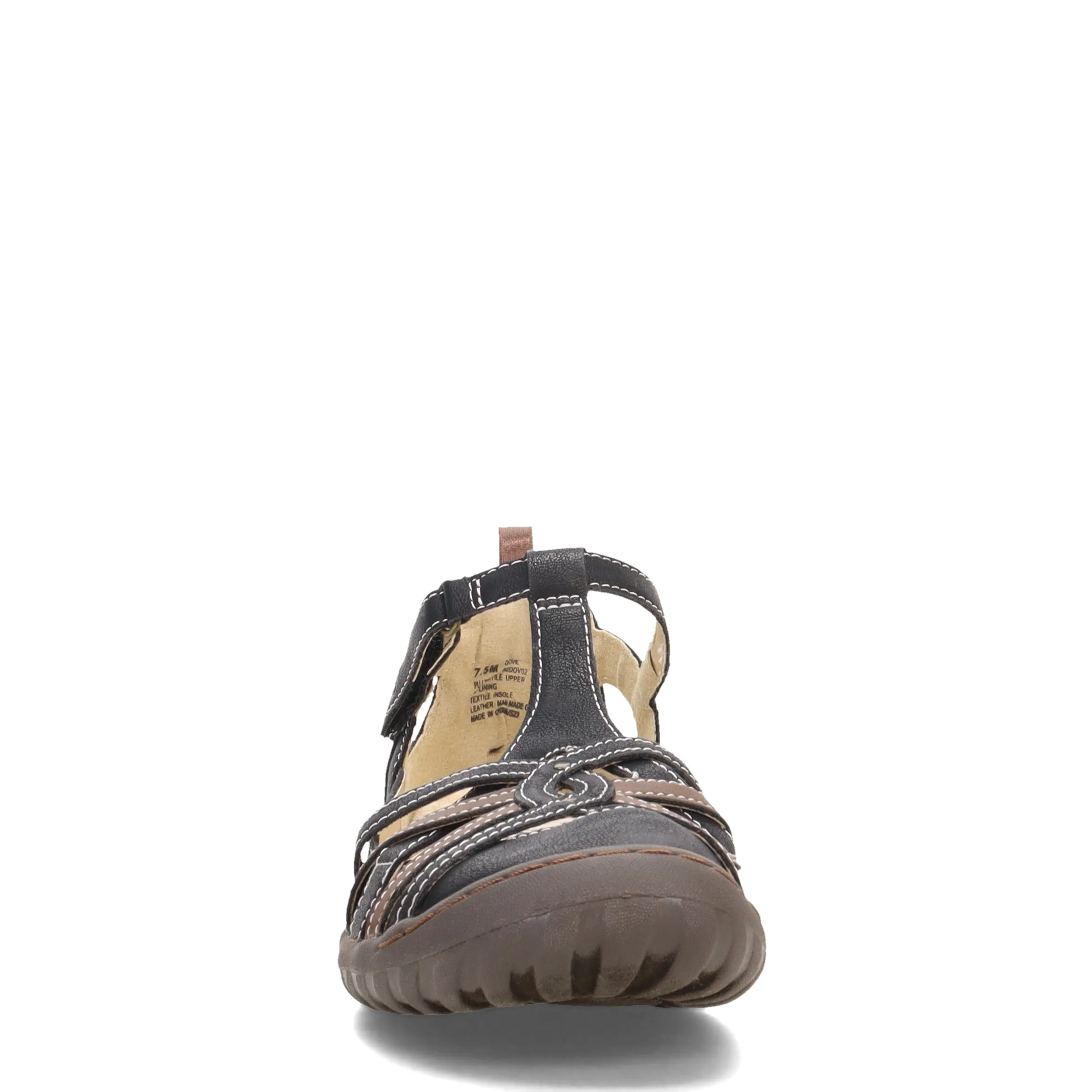 Women's JBU by Jambu, Dove Slip-On