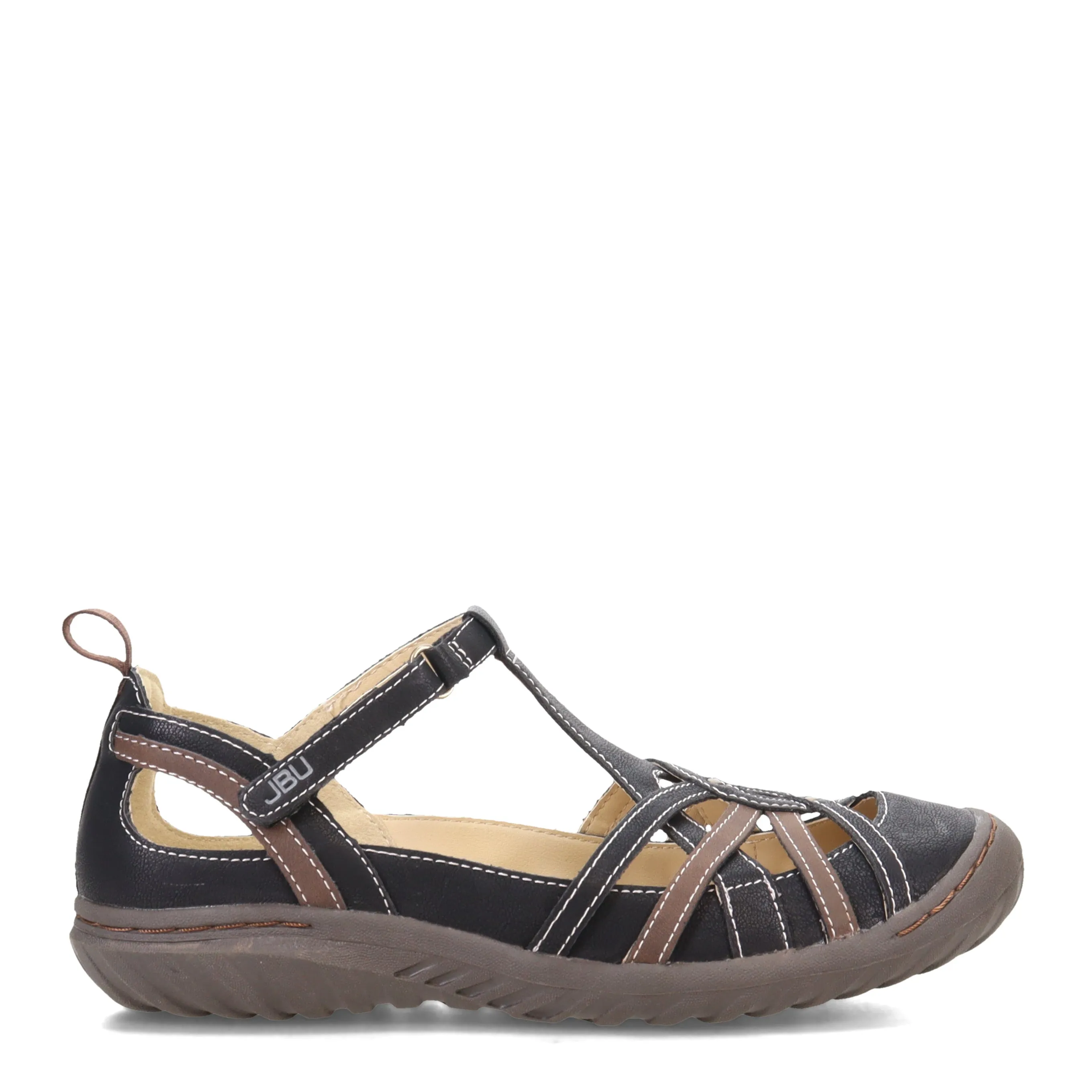 Women's JBU by Jambu, Dove Slip-On