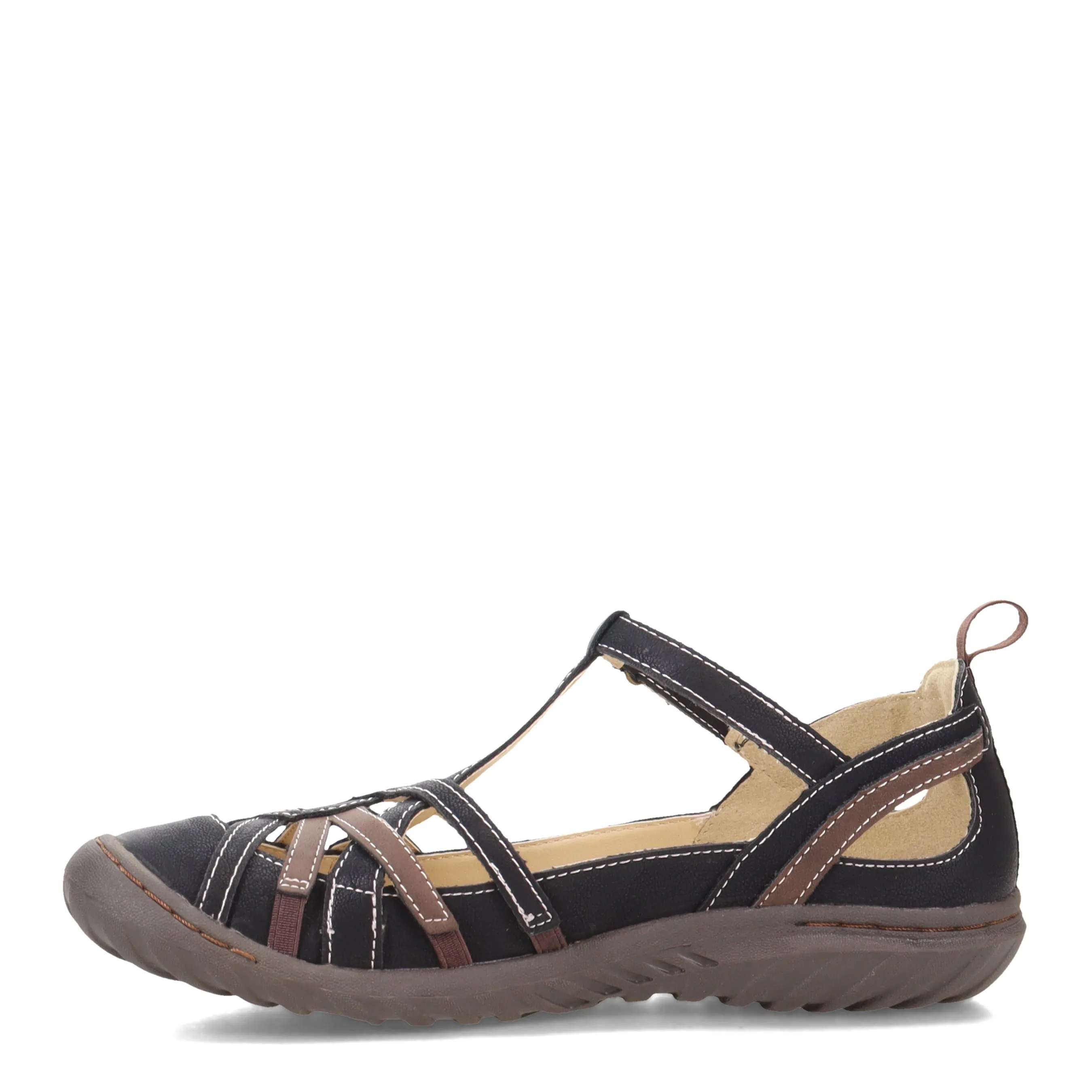 Women's JBU by Jambu, Dove Slip-On