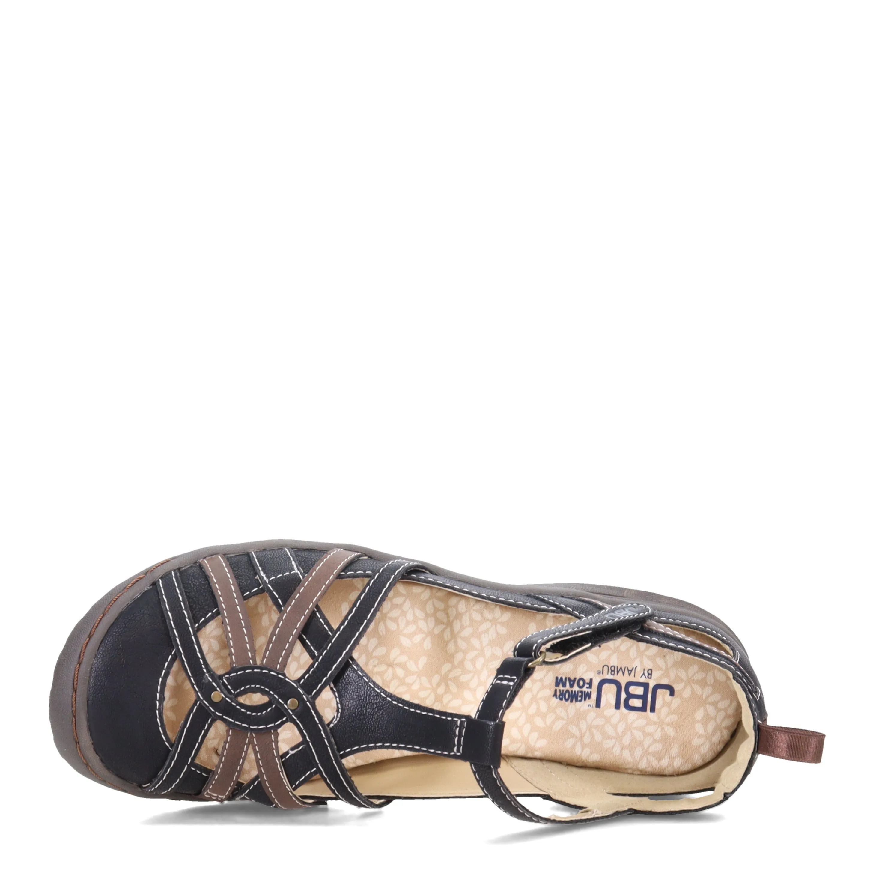 Women's JBU by Jambu, Dove Slip-On