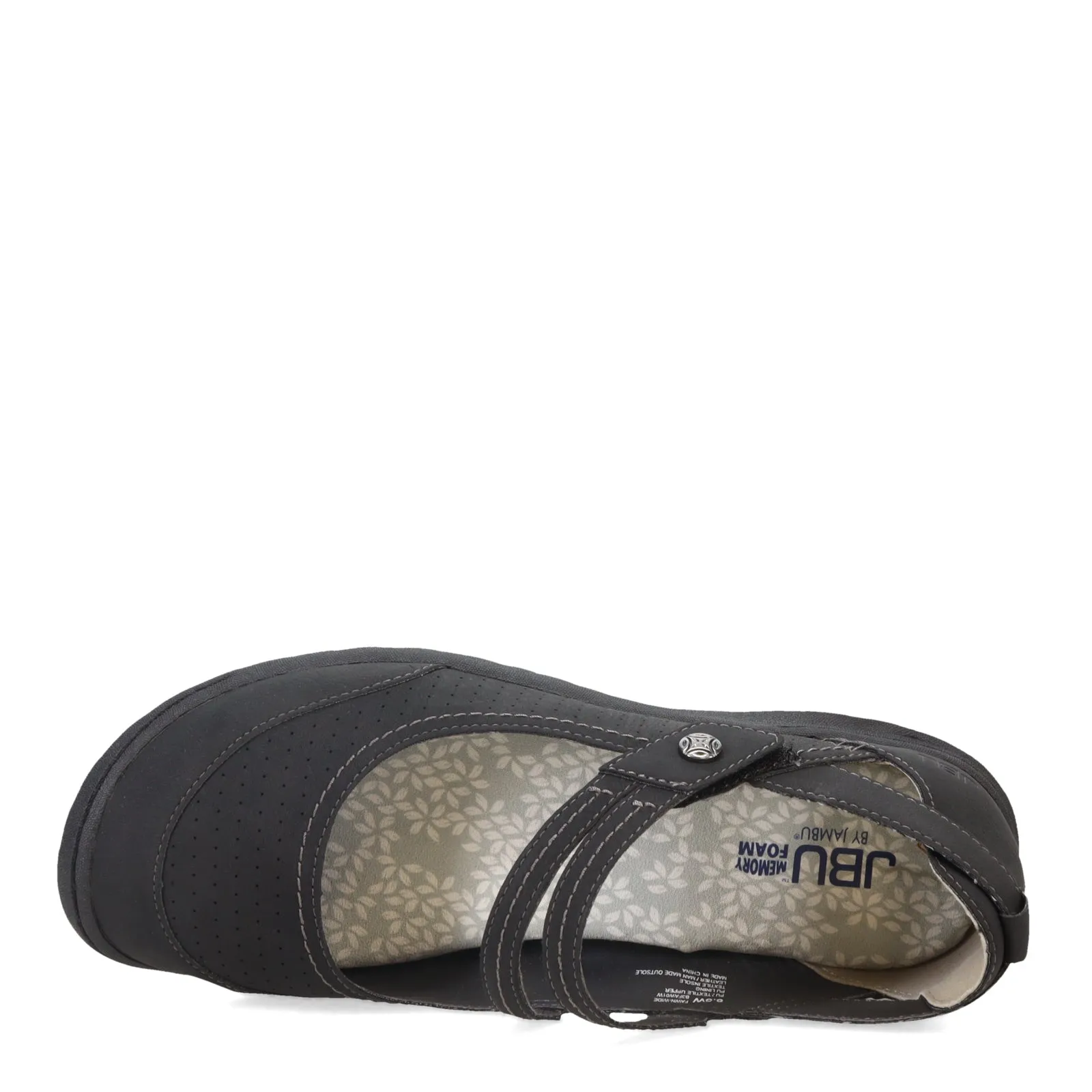 Women's JBU by Jambu, Fawn Slip-On