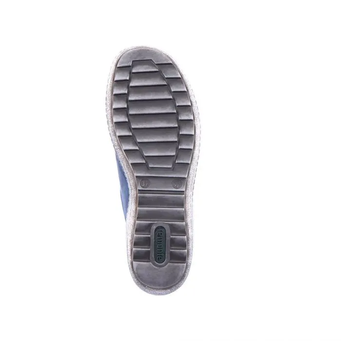 WOMEN'S REMONTE LIV 02 | BALTIK / ROYAL