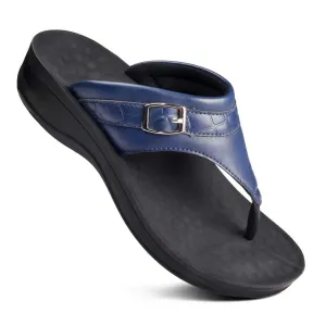 Women's Sandals Mirage Blue