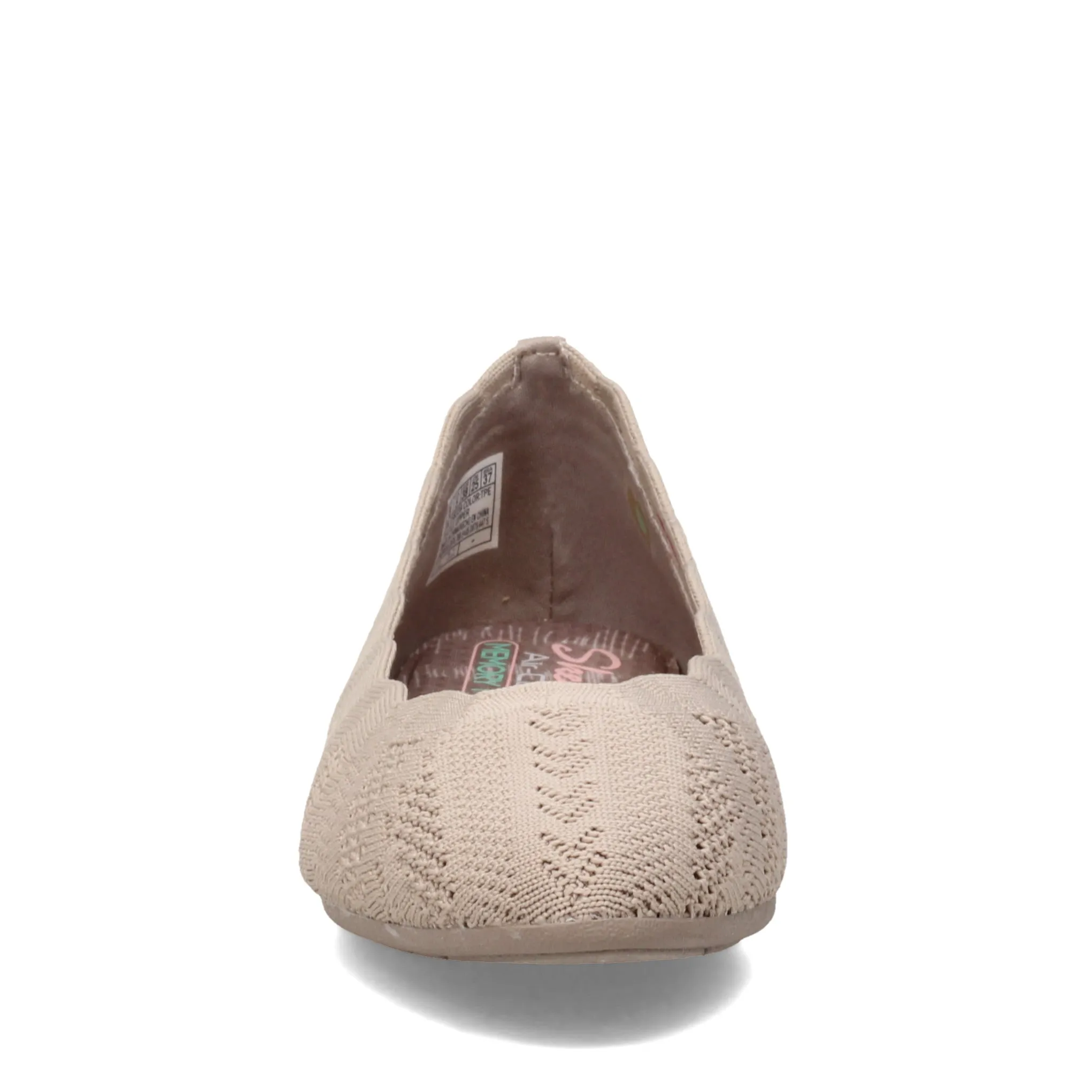 Women's Skechers, Cleo 2.0 Simply Airy Flat