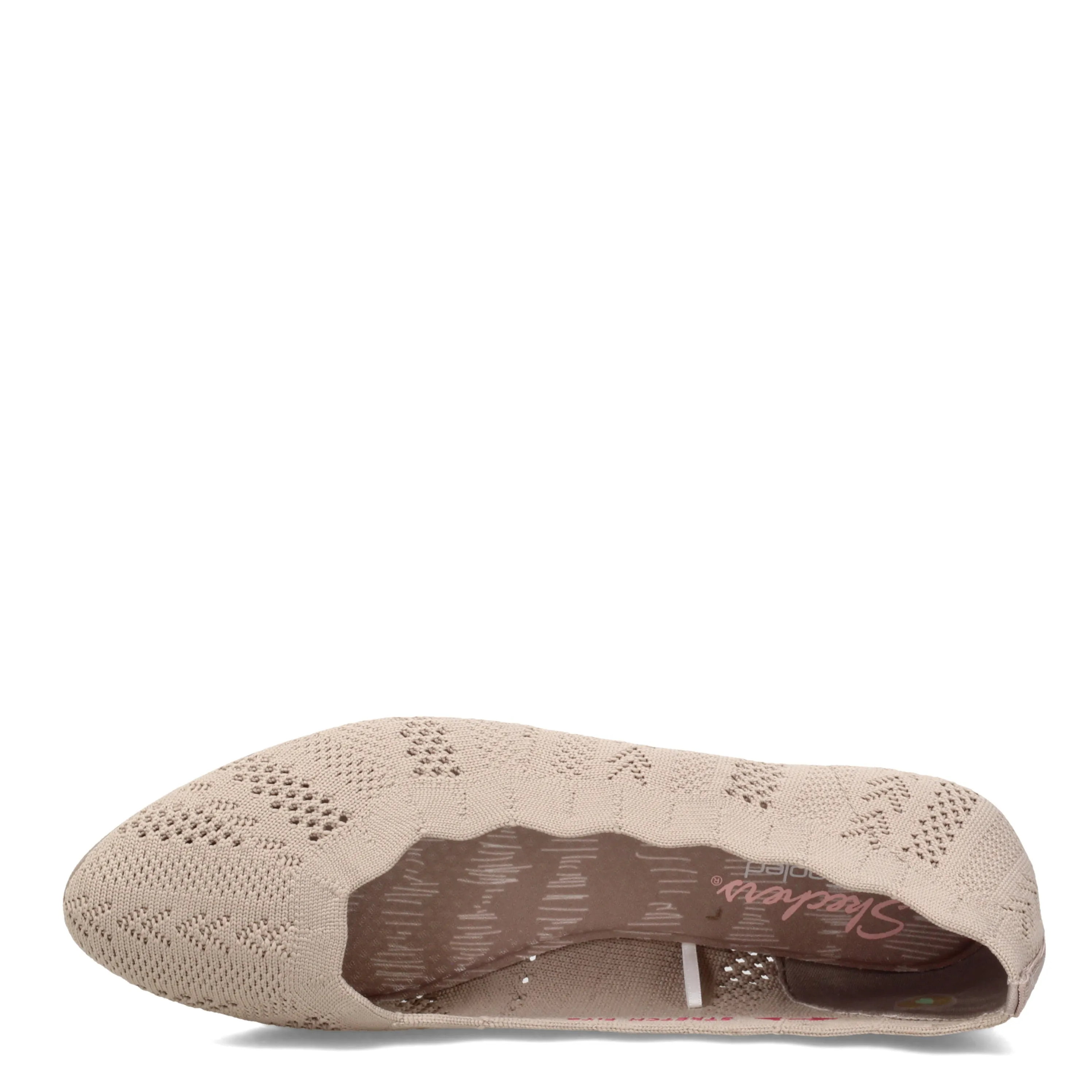 Women's Skechers, Cleo 2.0 Simply Airy Flat