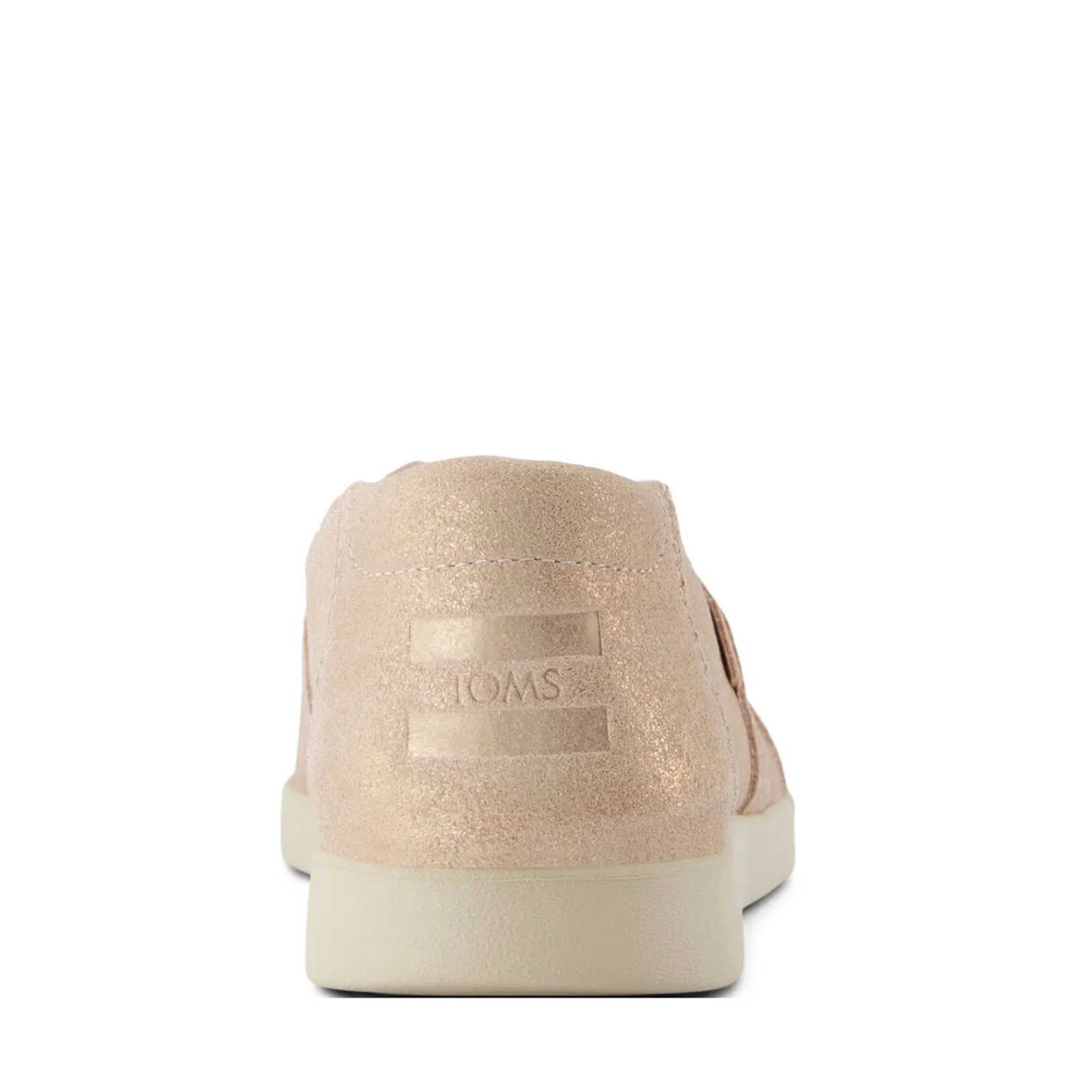 Women's TOMS, Alpargata Plus Slip-On