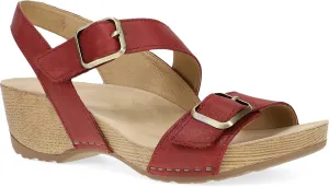 Women's Trinity Sandals In Cayenne