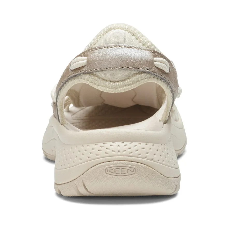 Women's UNEEK Astoria Sandal x SNIDEL