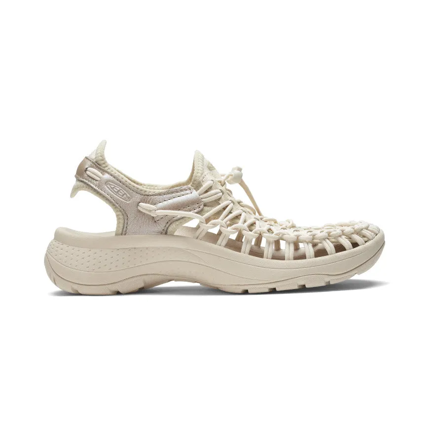 Women's UNEEK Astoria Sandal x SNIDEL