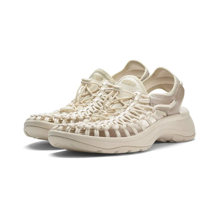 Women's UNEEK Astoria Sandal x SNIDEL