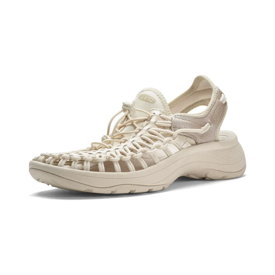Women's UNEEK Astoria Sandal x SNIDEL
