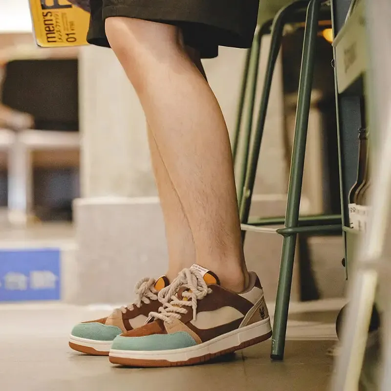 Y2K Deadly Rabbit Embroidery Sneakers for Style and Comfort