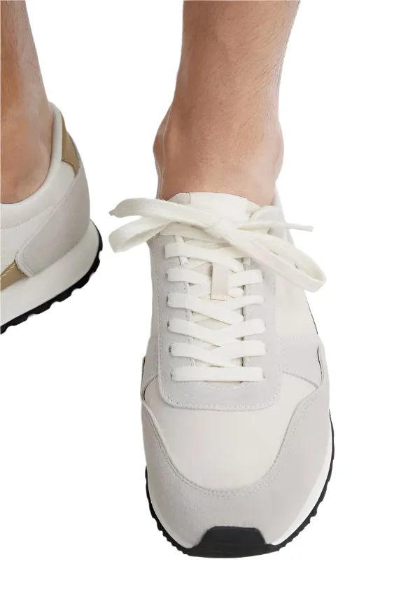 Zara Sneaker 2214/420 Beige