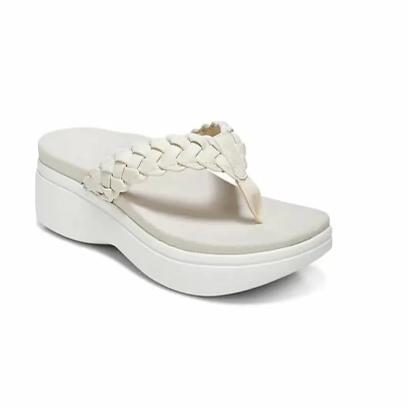 ZIYANA - ORTHO COMFY SLIPPERS