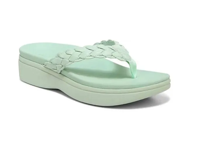 ZIYANA - ORTHO COMFY SLIPPERS